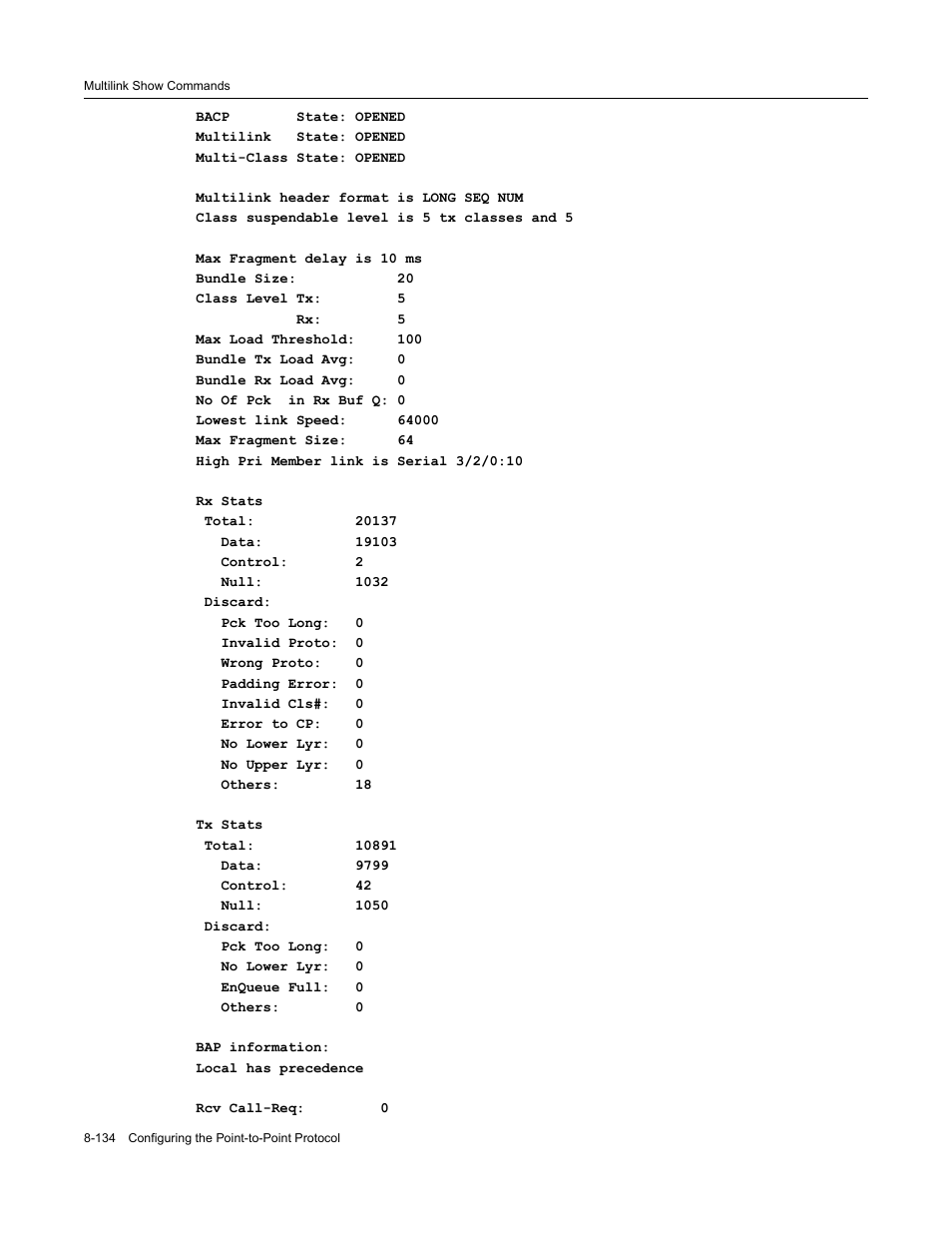 Enterasys Networks X-Pedition XSR CLI User Manual | Page 404 / 684