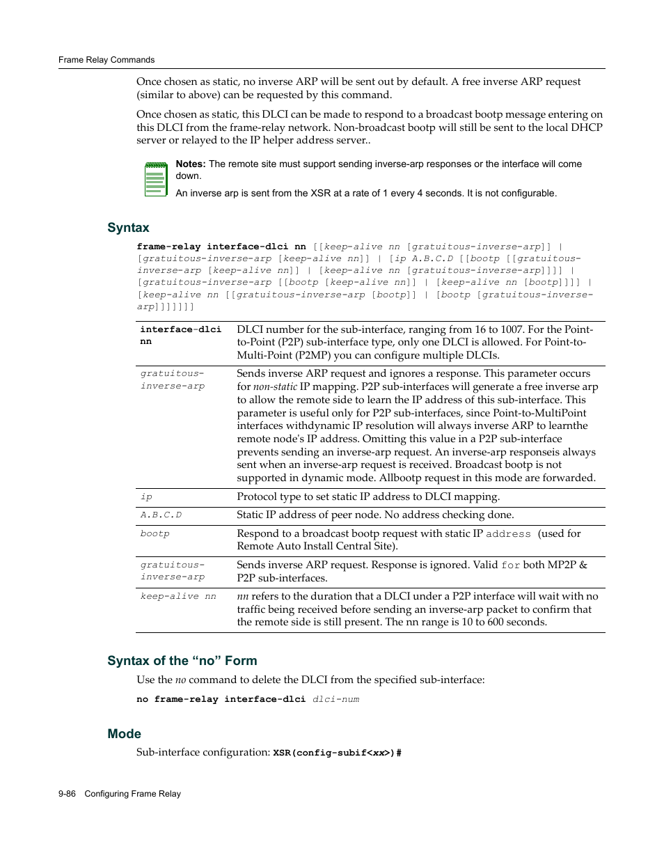 Enterasys Networks X-Pedition XSR CLI User Manual | Page 410 / 684