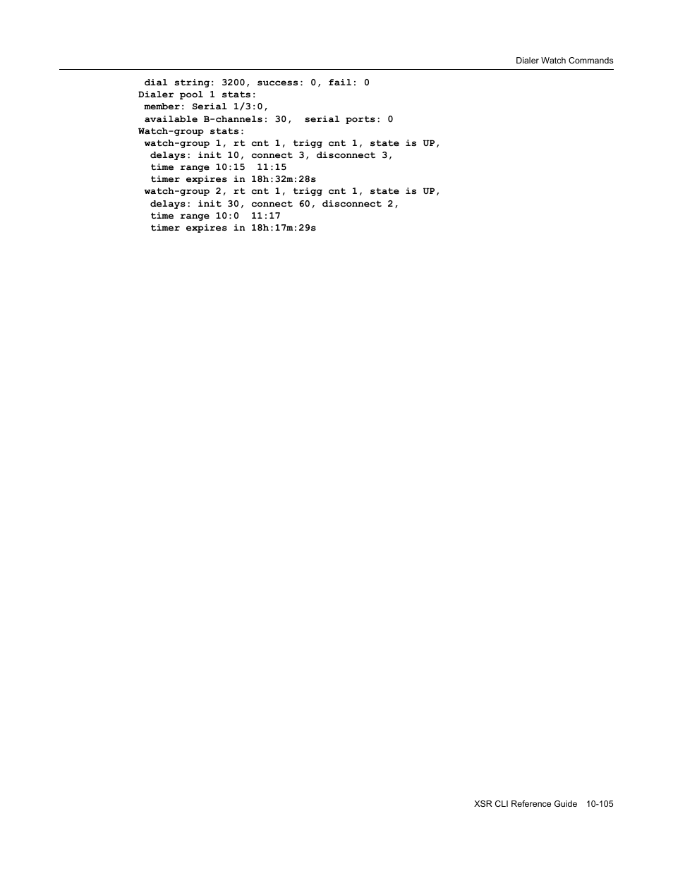 Enterasys Networks X-Pedition XSR CLI User Manual | Page 459 / 684