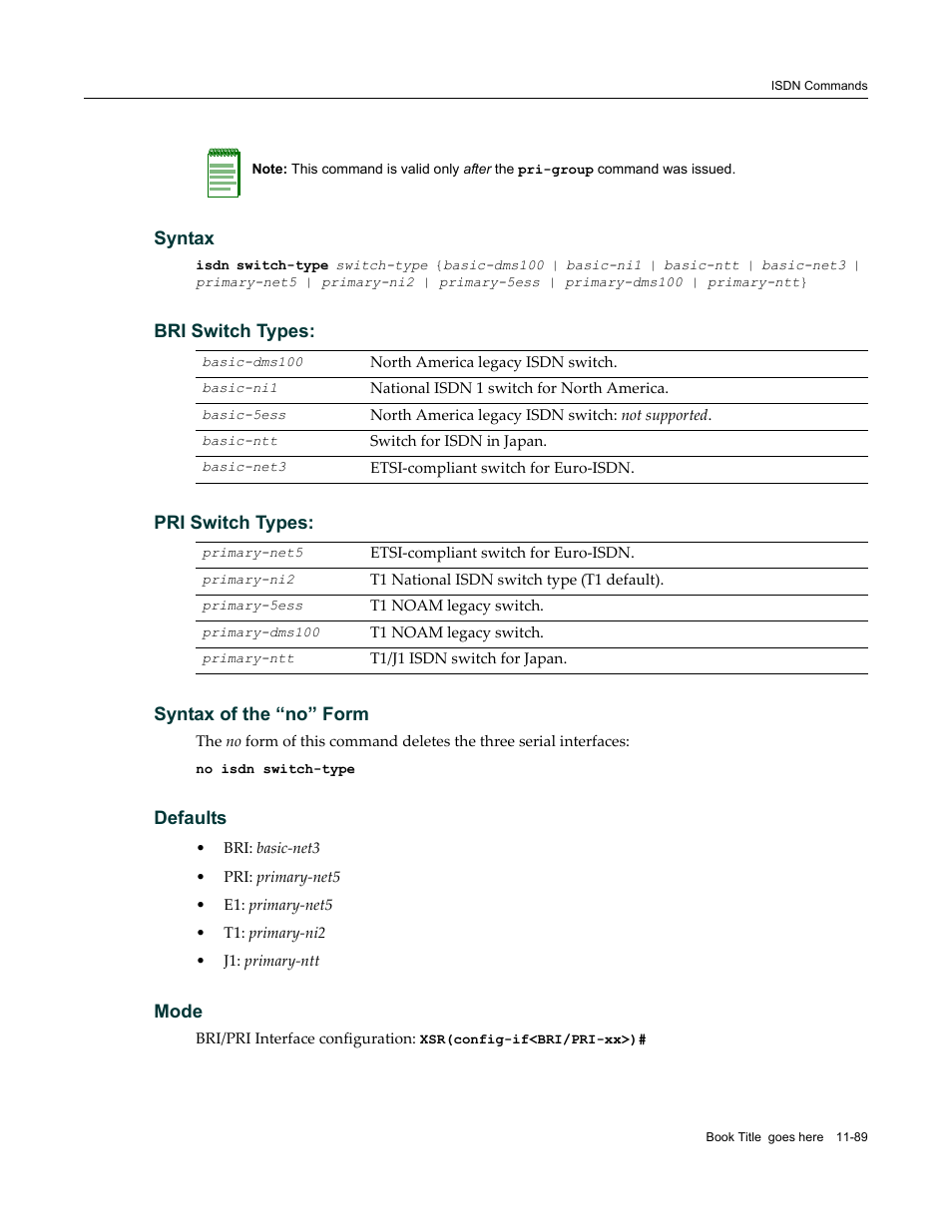 Enterasys Networks X-Pedition XSR CLI User Manual | Page 467 / 684