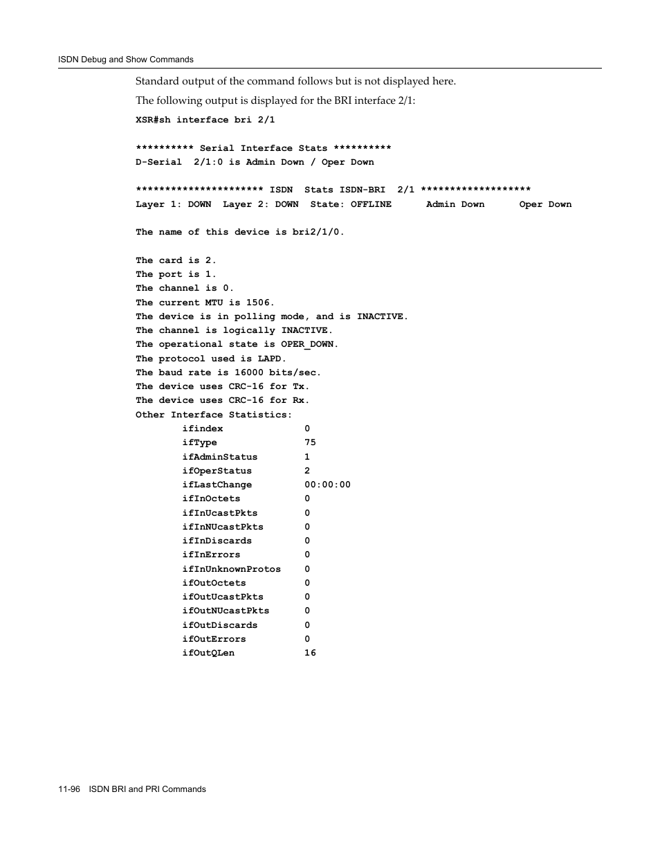 Enterasys Networks X-Pedition XSR CLI User Manual | Page 474 / 684