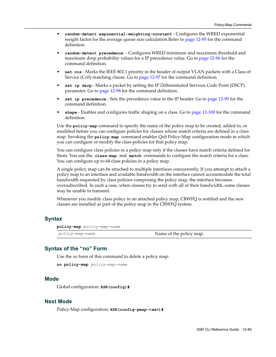 Enterasys Networks X-Pedition XSR CLI User Manual | Page 481 / 684