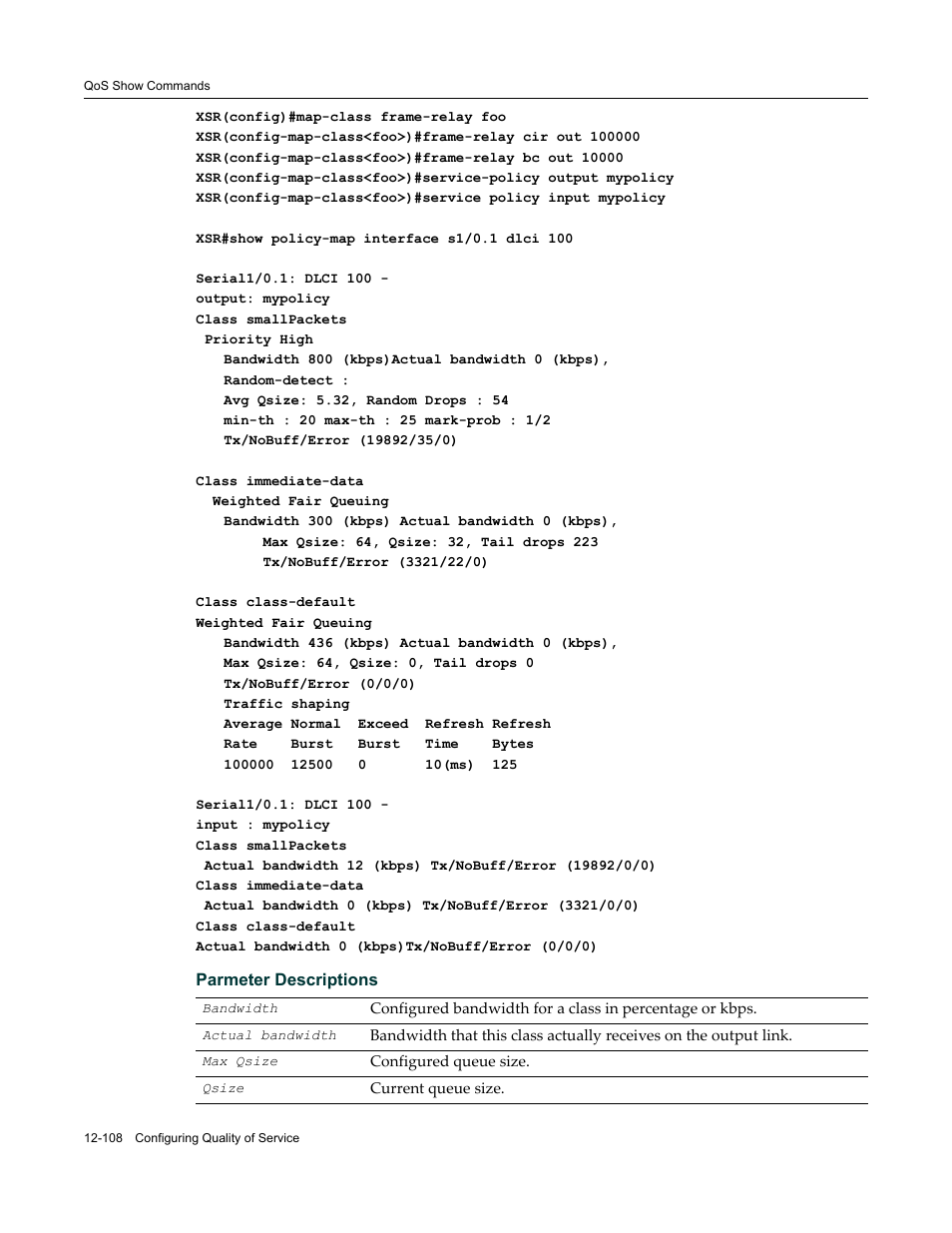 Enterasys Networks X-Pedition XSR CLI User Manual | Page 504 / 684