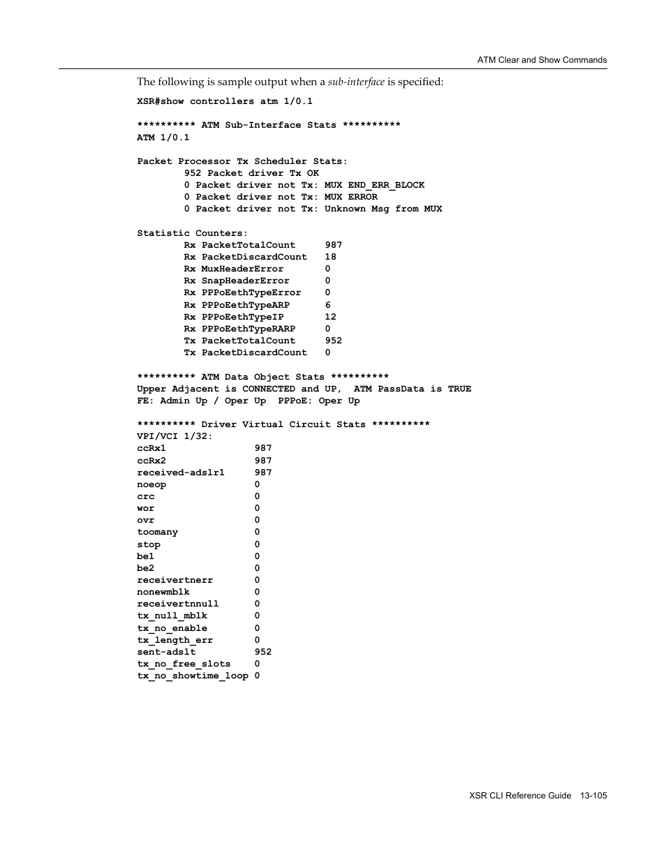 Enterasys Networks X-Pedition XSR CLI User Manual | Page 531 / 684