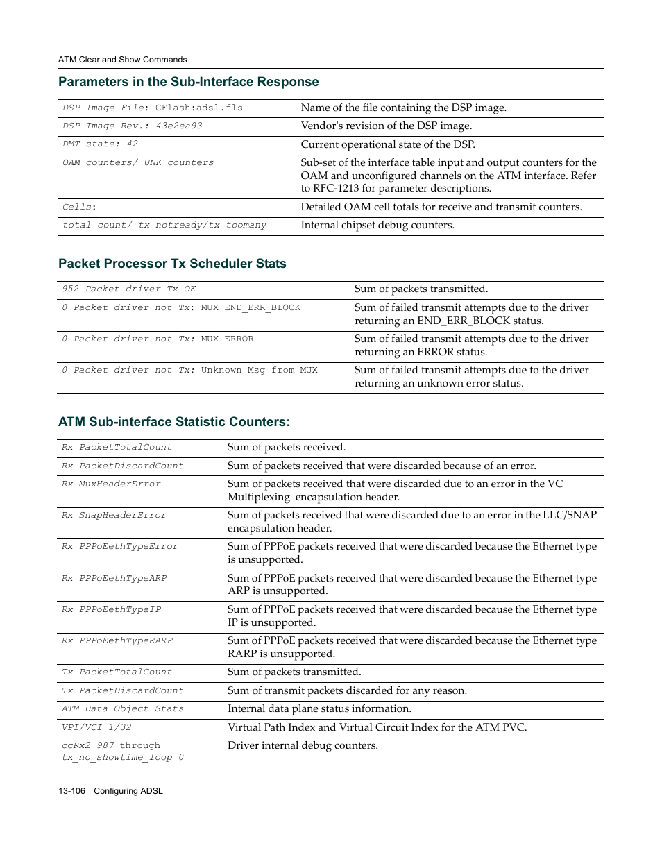 Enterasys Networks X-Pedition XSR CLI User Manual | Page 532 / 684