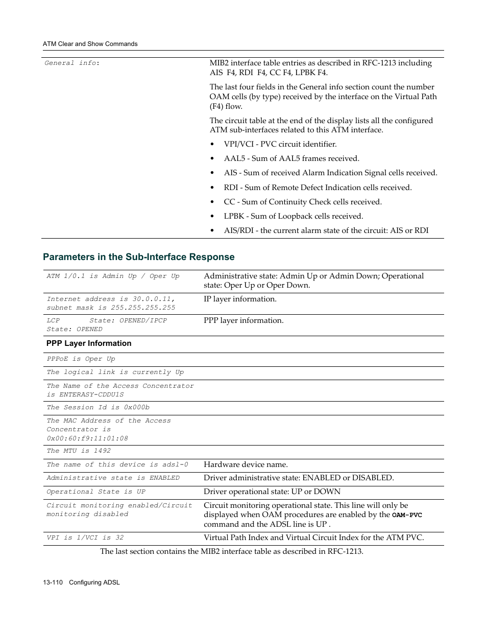 Enterasys Networks X-Pedition XSR CLI User Manual | Page 536 / 684