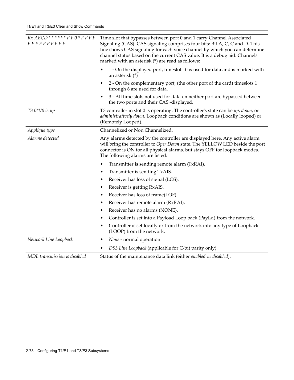 Enterasys Networks X-Pedition XSR CLI User Manual | Page 84 / 684