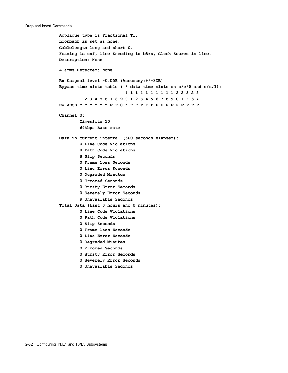 Enterasys Networks X-Pedition XSR CLI User Manual | Page 88 / 684