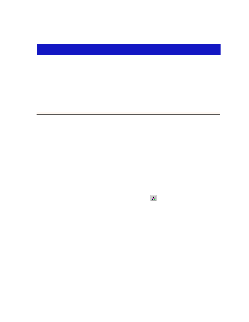 The fn100 chassis view, Chapter 2 | Enterasys Networks FN 100 User Manual | Page 17 / 54