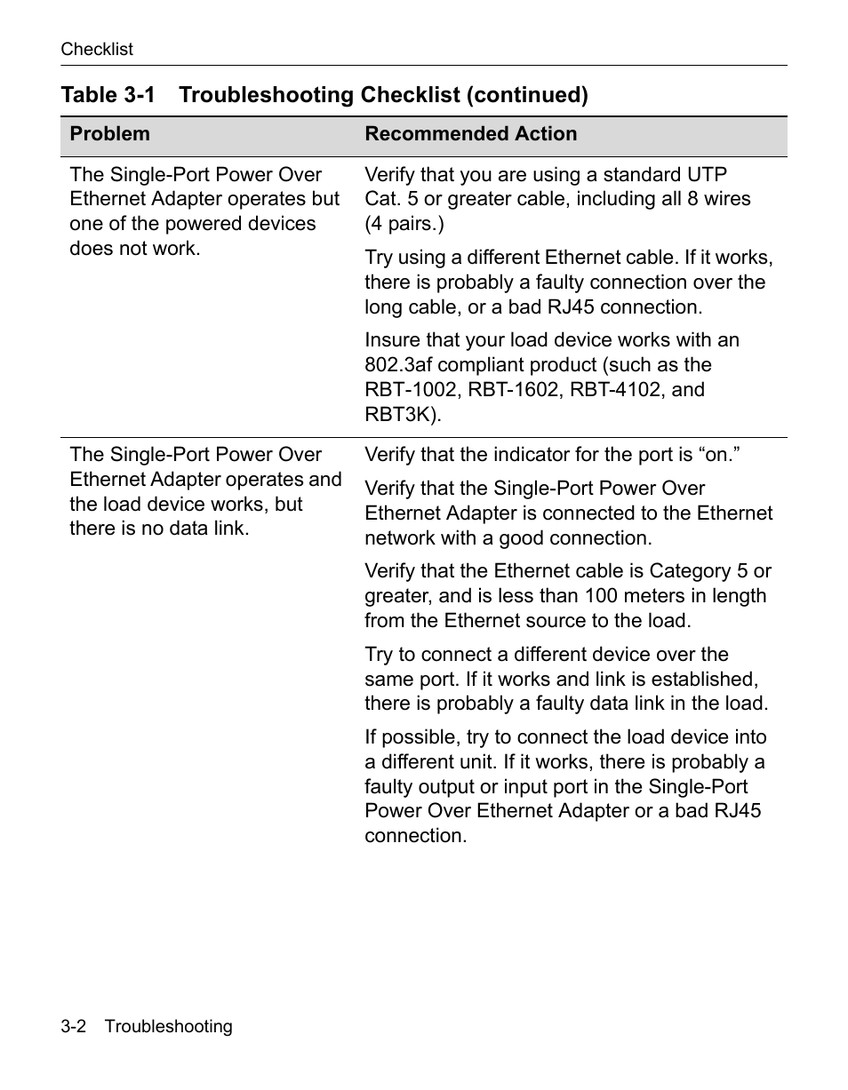 Enterasys Networks Network Ethernet Adapter User Manual | Page 28 / 36
