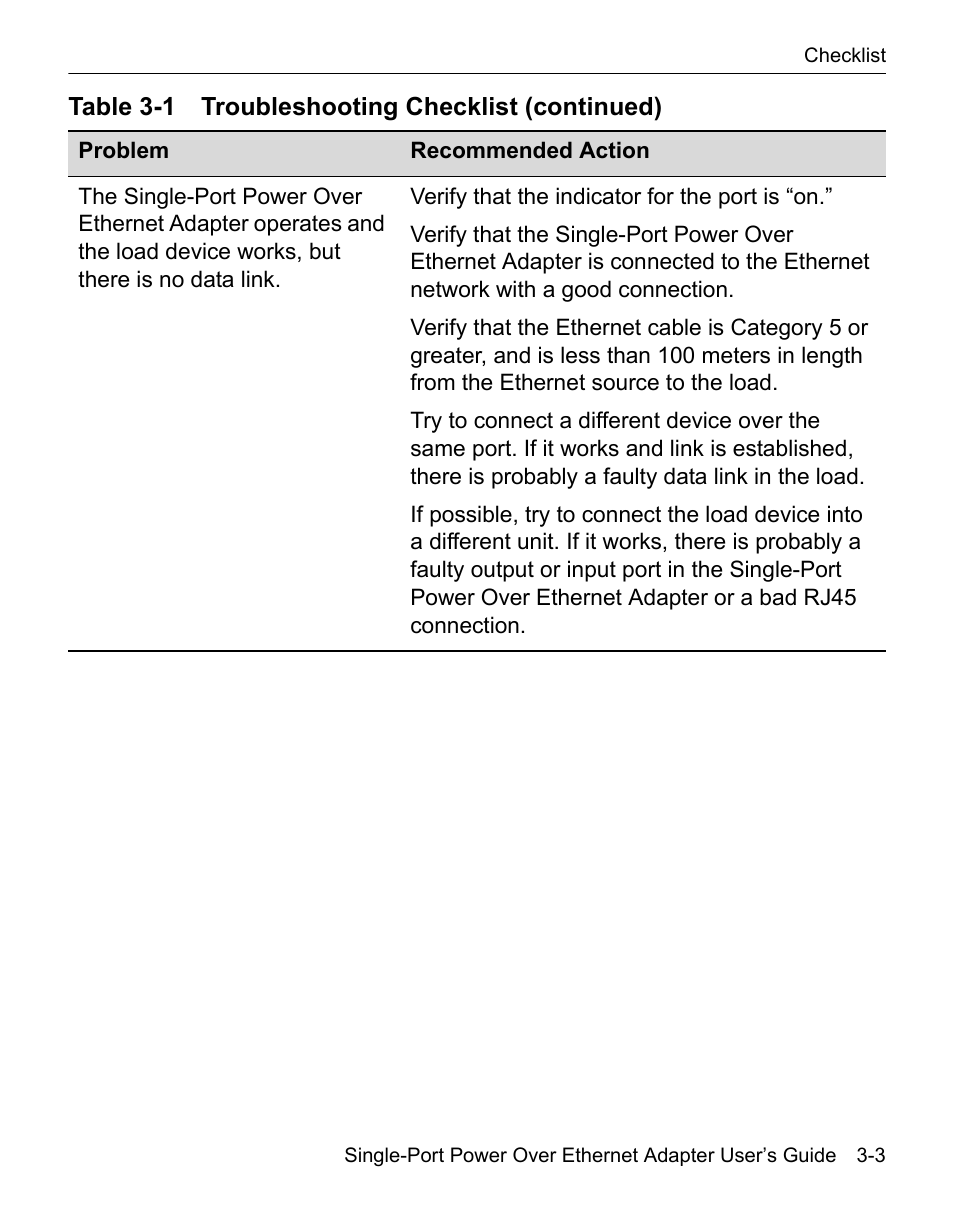 Enterasys Networks Network Ethernet Adapter User Manual | Page 29 / 36