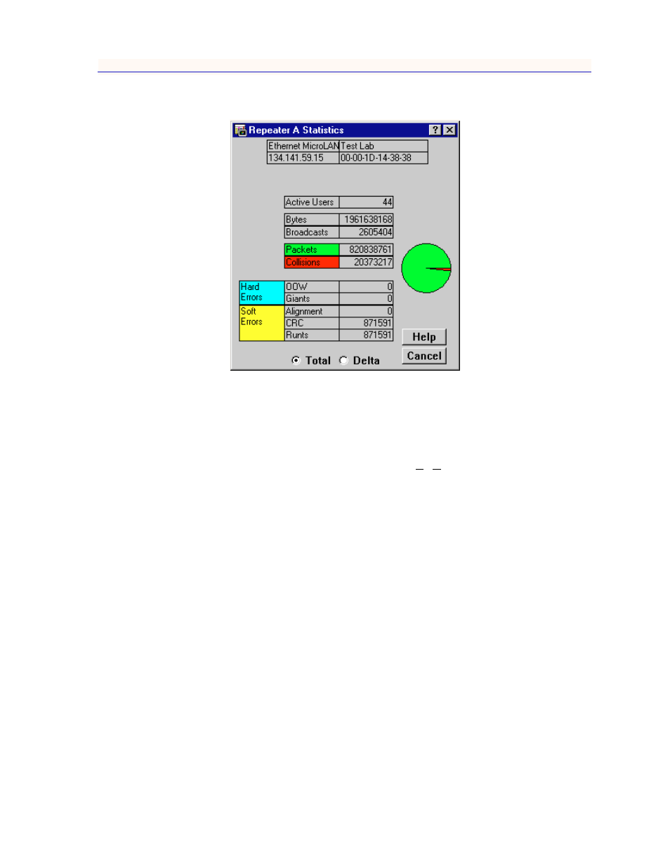 Enterasys Networks 2000 User Manual | Page 131 / 188