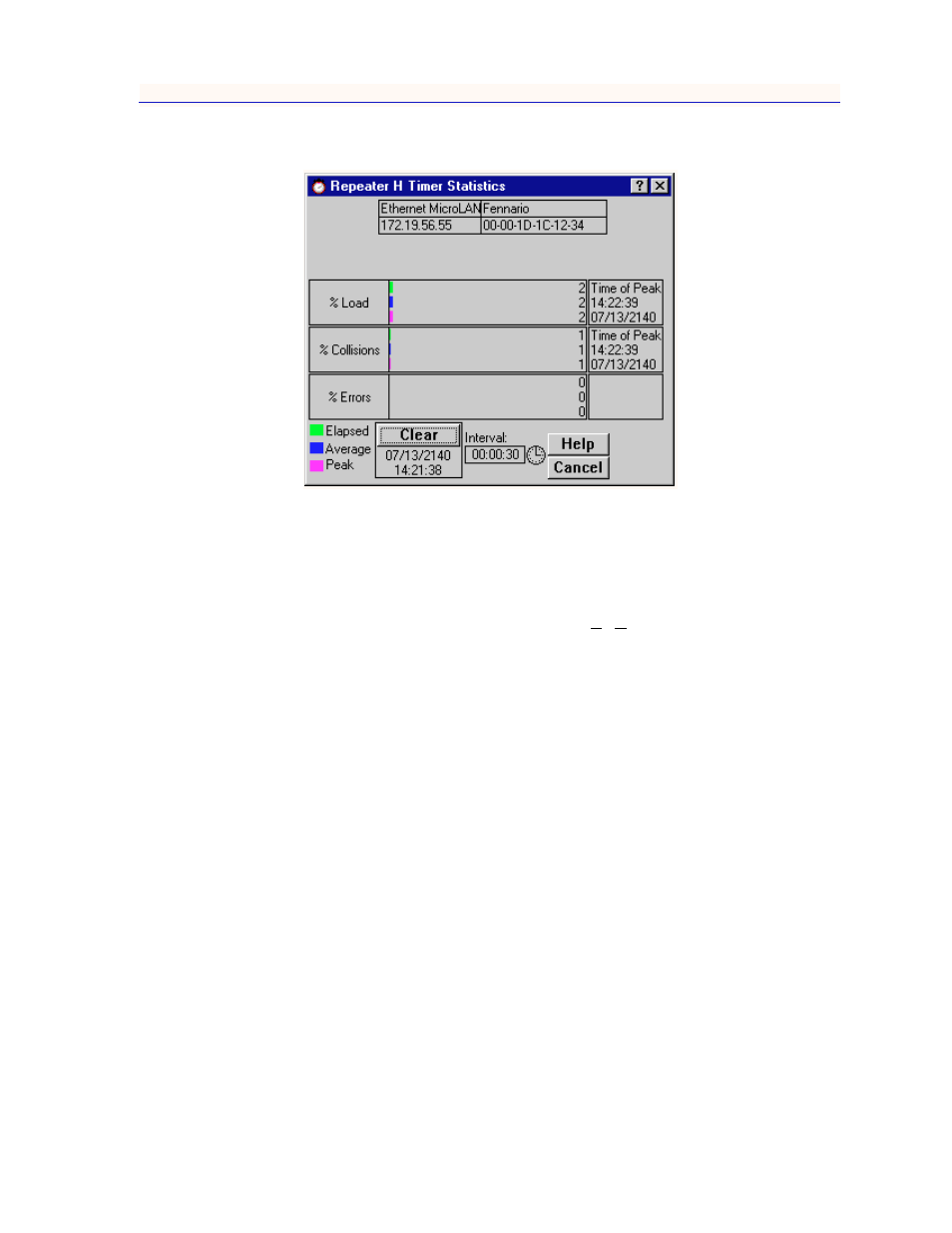 Enterasys Networks 2000 User Manual | Page 135 / 188