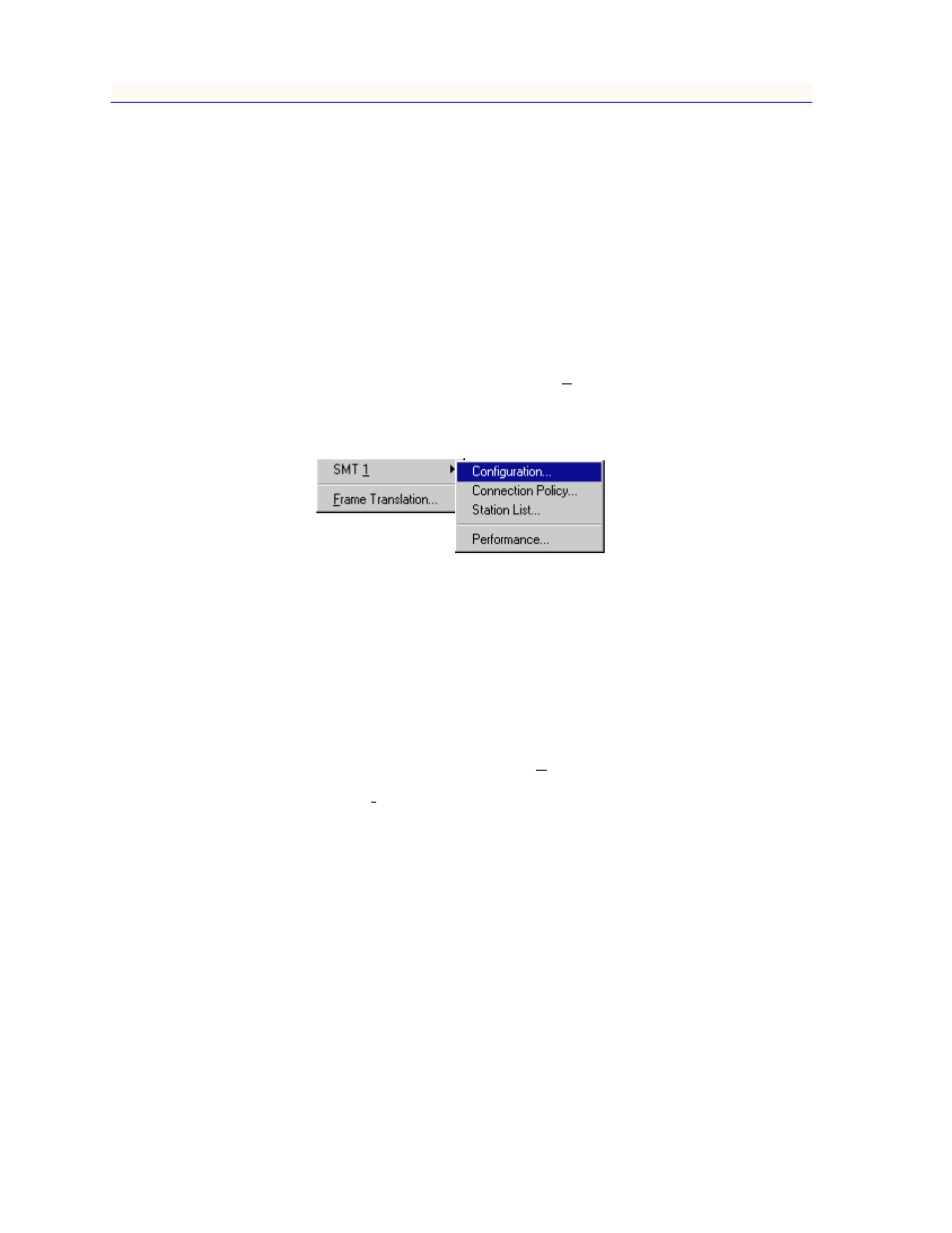 Concentrator configuration, Concentrator configuration -2 | Enterasys Networks 2000 User Manual | Page 154 / 188