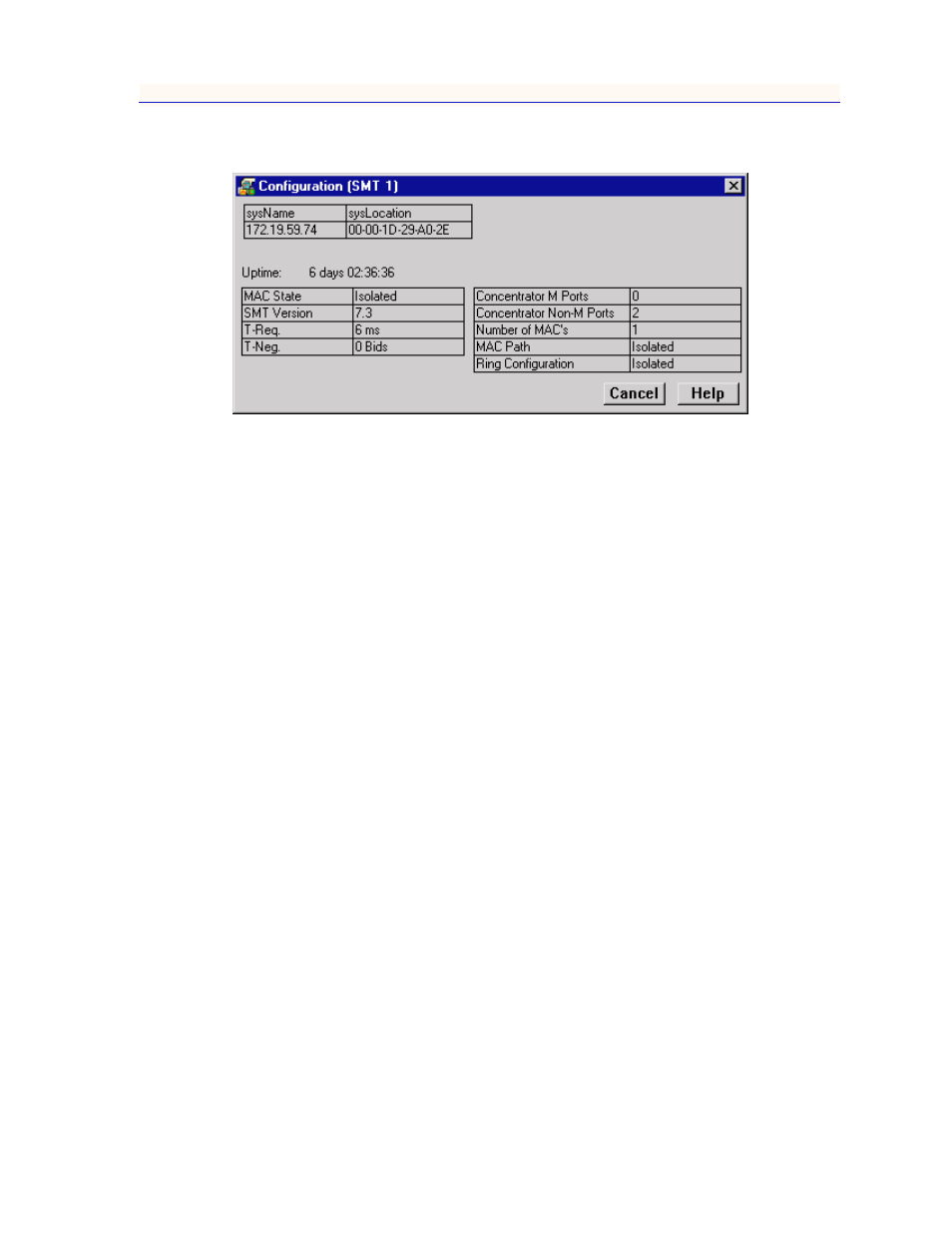 Figur | Enterasys Networks 2000 User Manual | Page 155 / 188