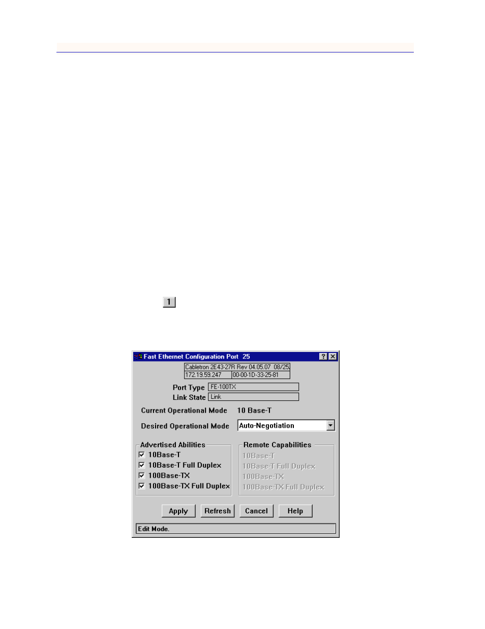 Enterasys Networks 2000 User Manual | Page 50 / 188