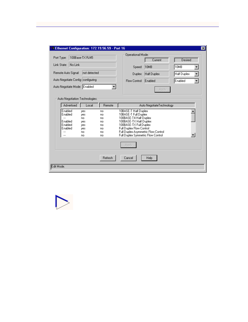 N in, Figure 2-1 | Enterasys Networks 2000 User Manual | Page 55 / 188