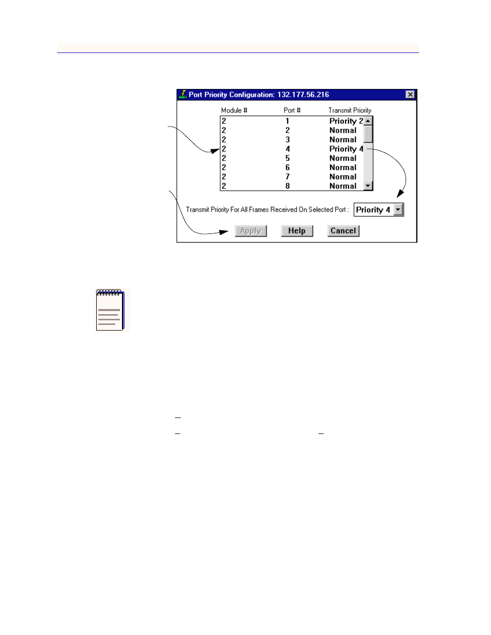 Enterasys Networks 2000 User Manual | Page 68 / 188