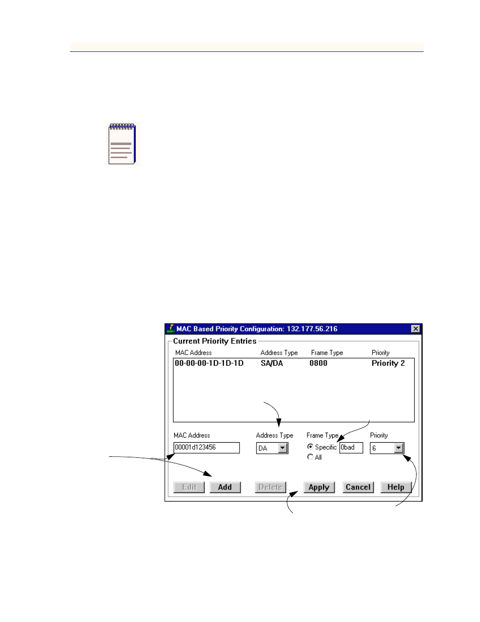 Enterasys Networks 2000 User Manual | Page 69 / 188