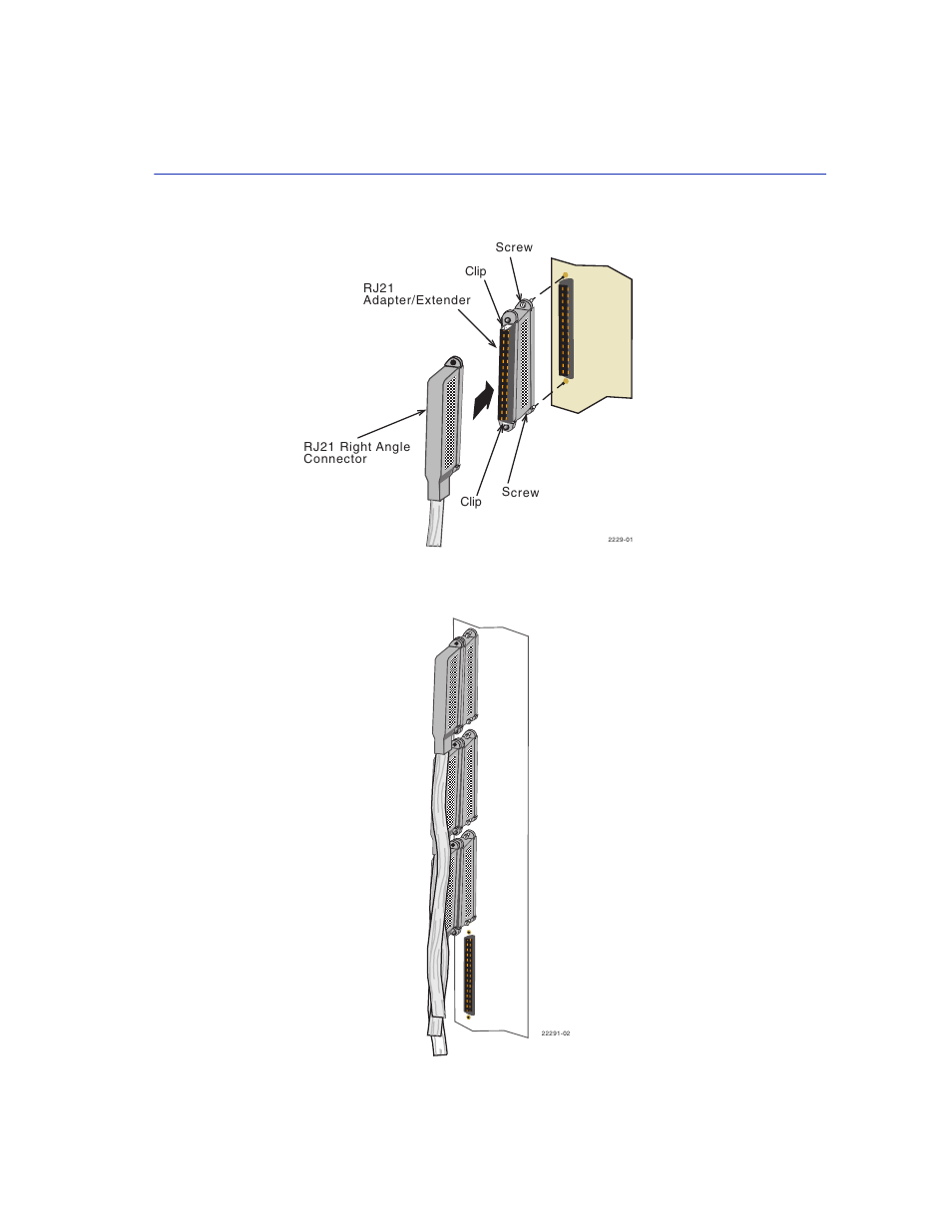 Figure 3-6, Figure 3-7 | Enterasys Networks 5H102-48 User Manual | Page 33 / 52