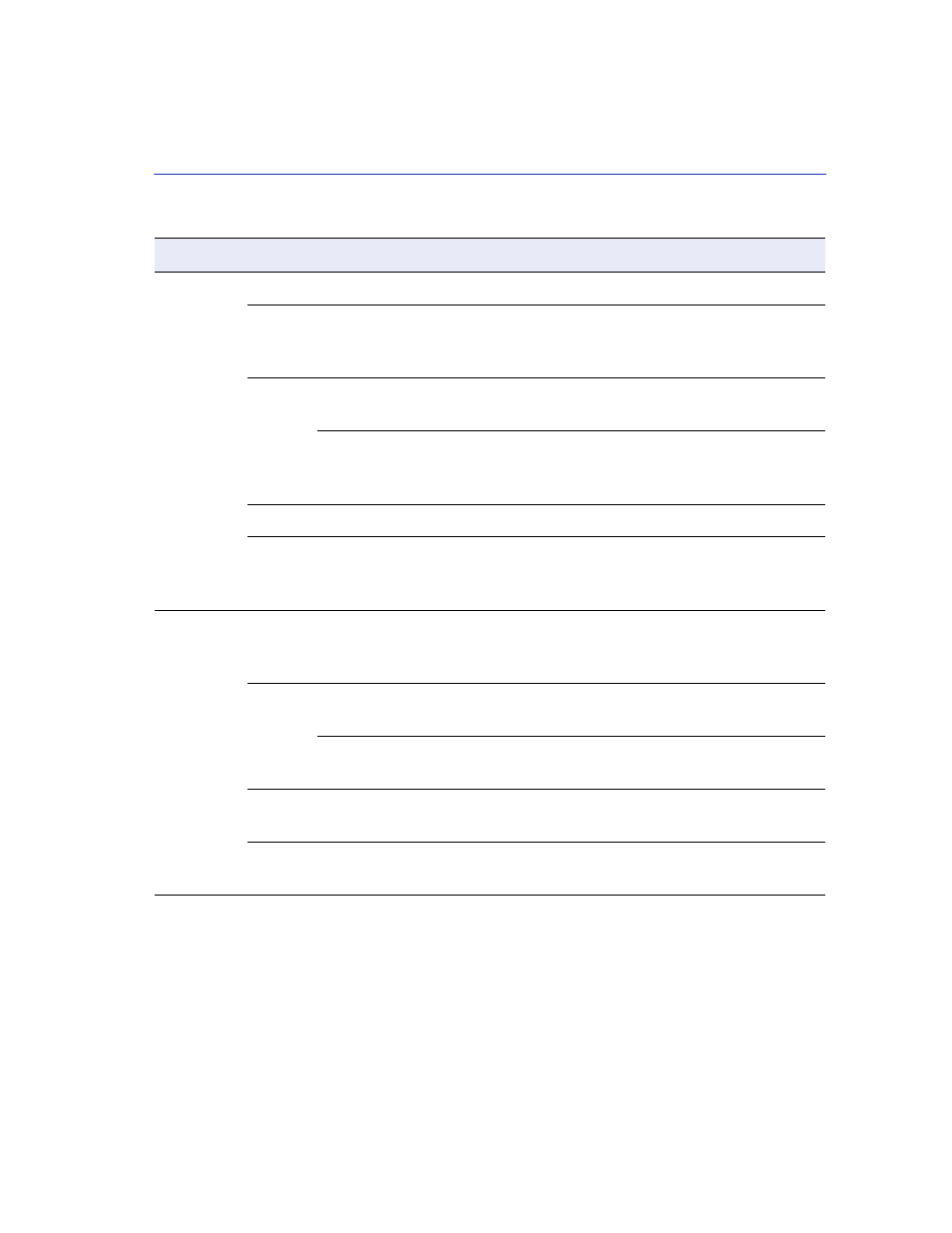 Lanview leds, Table 4-1 | Enterasys Networks 5H102-48 User Manual | Page 37 / 52