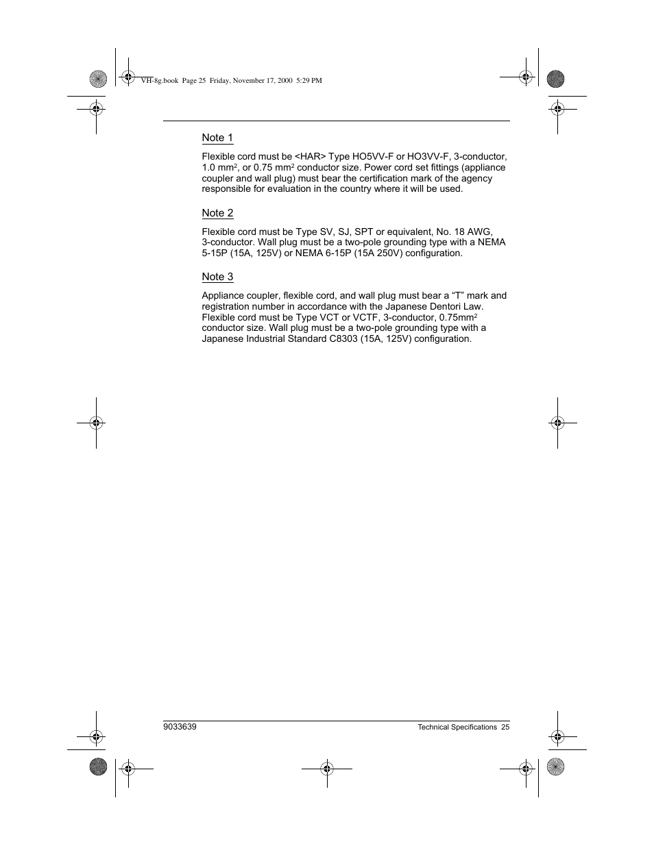 Enterasys Networks Enterasys Vertical Horizon VH-8G User Manual | Page 39 / 48