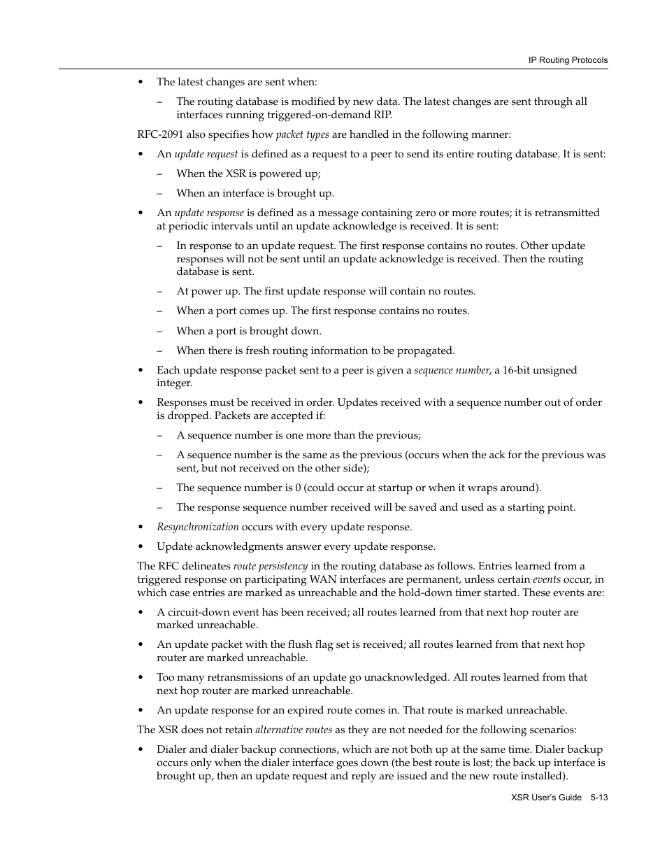 Enterasys Networks Security Router X-PeditionTM User Manual | Page 115 / 466