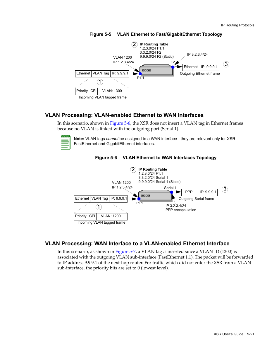 Enterasys Networks Security Router X-PeditionTM User Manual | Page 123 / 466
