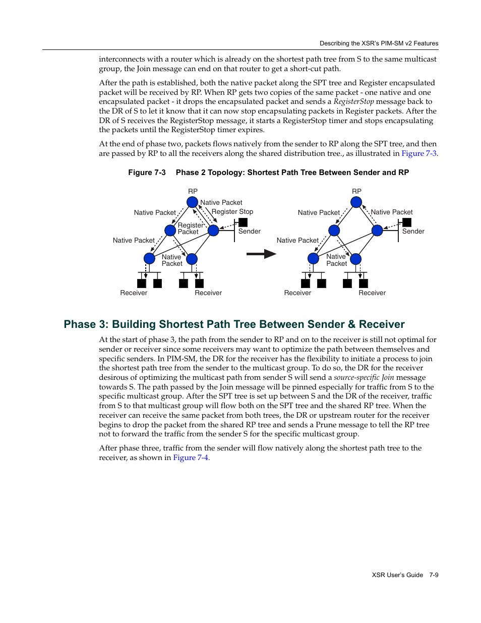 Enterasys Networks Security Router X-PeditionTM User Manual | Page 185 / 466