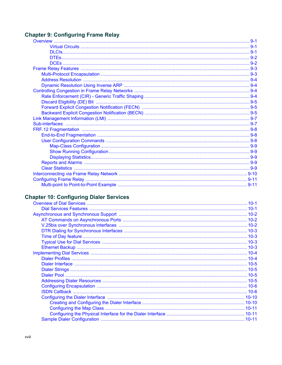 Enterasys Networks Security Router X-PeditionTM User Manual | Page 20 / 466