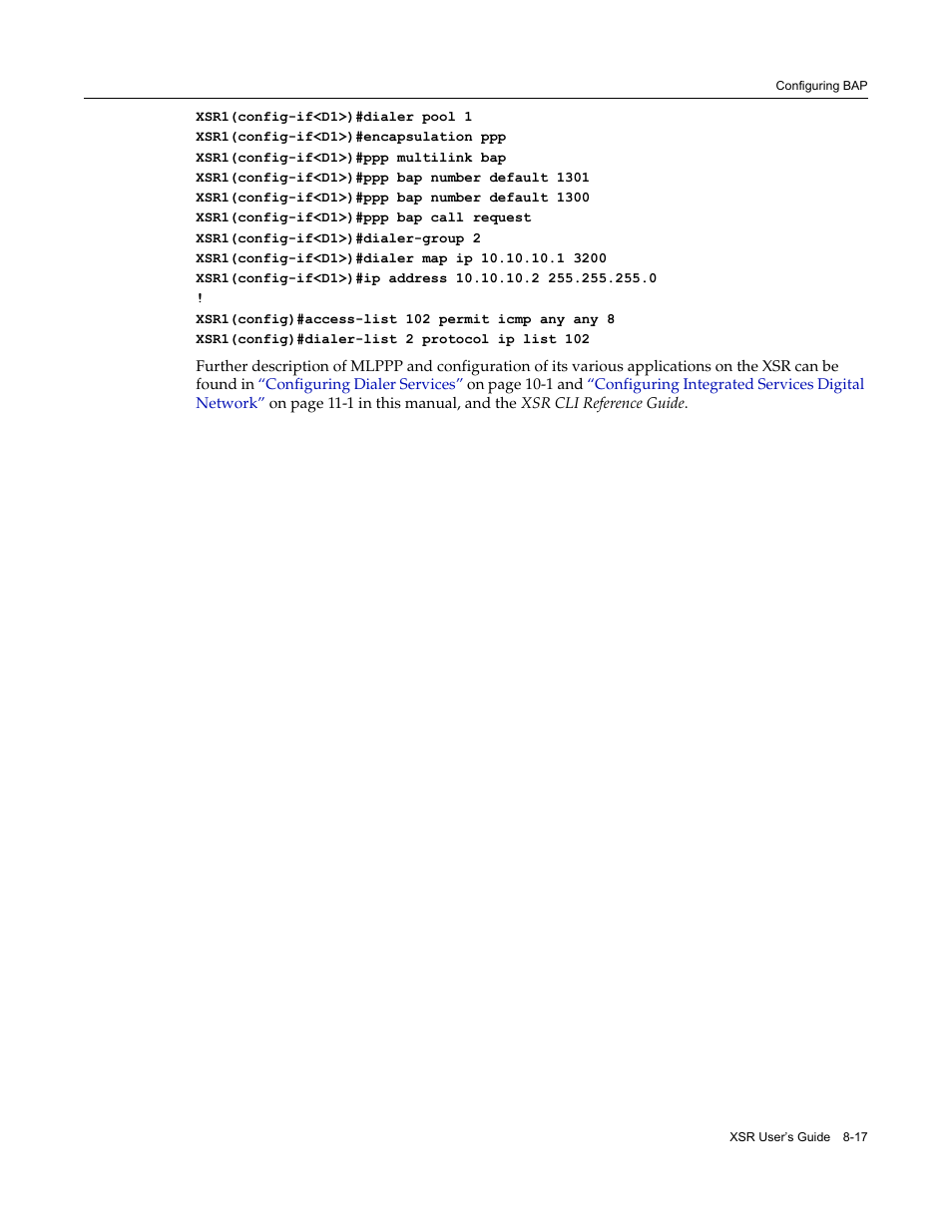 Enterasys Networks Security Router X-PeditionTM User Manual | Page 207 / 466
