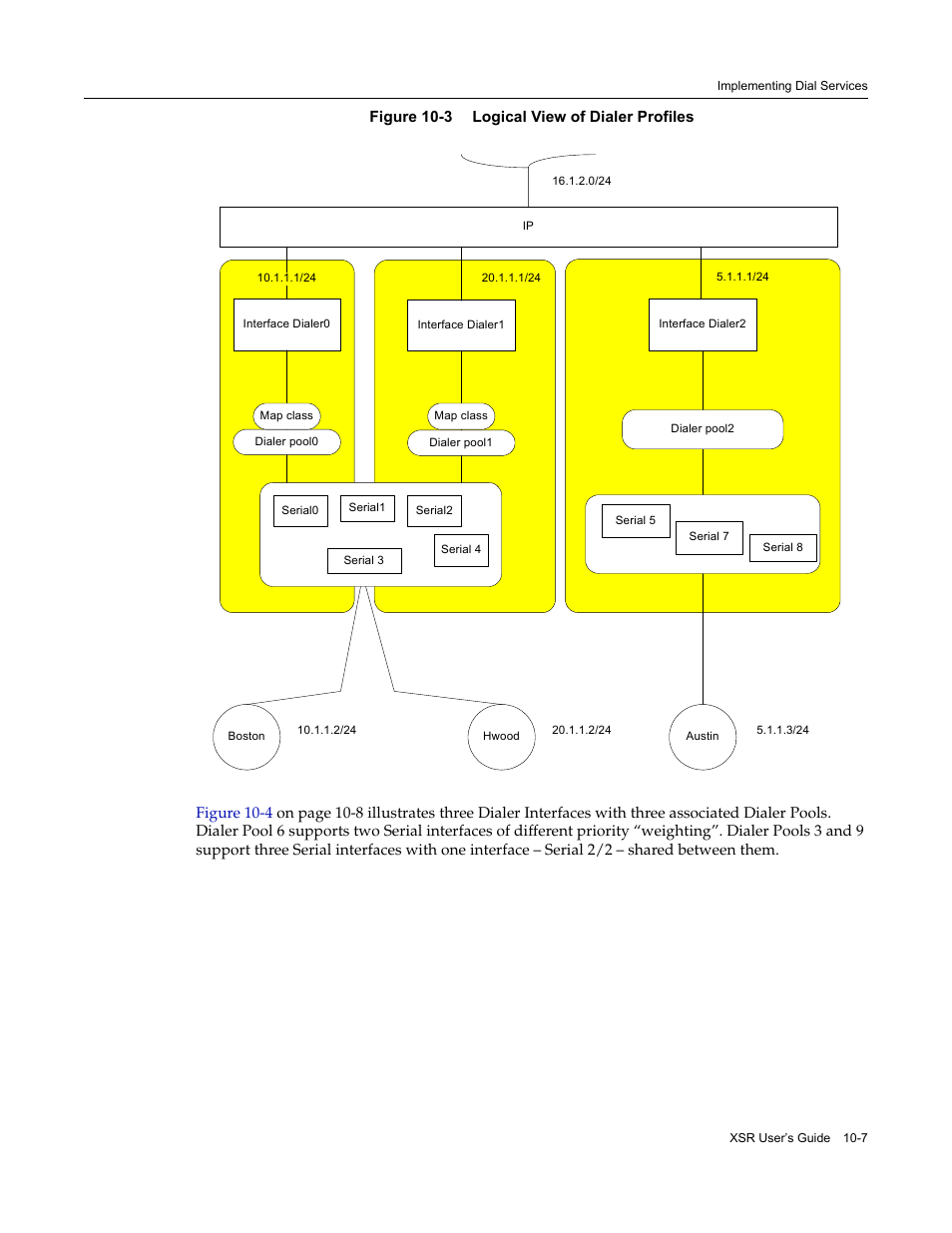 Figure 10-3 | Enterasys Networks Security Router X-PeditionTM User Manual | Page 229 / 466