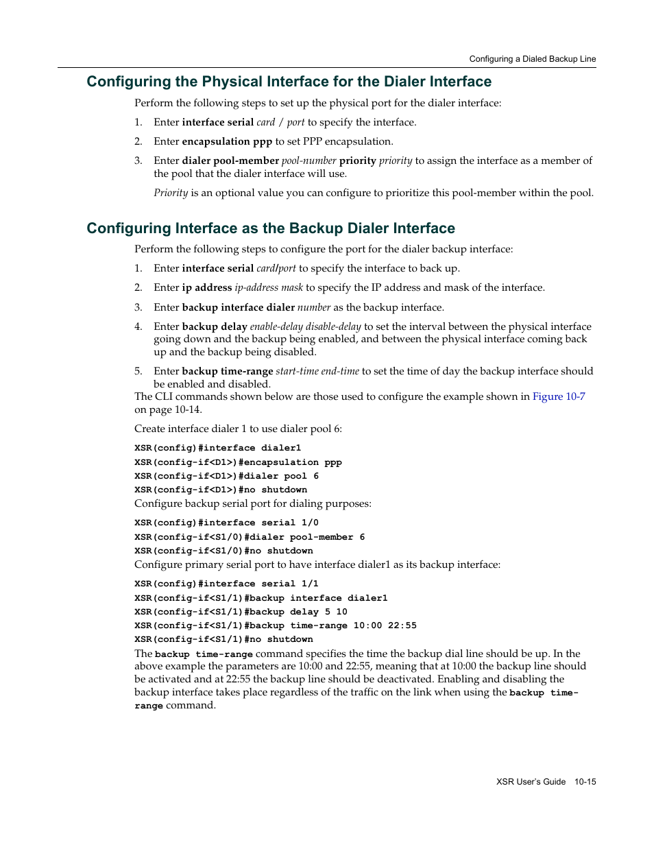 Enterasys Networks Security Router X-PeditionTM User Manual | Page 237 / 466