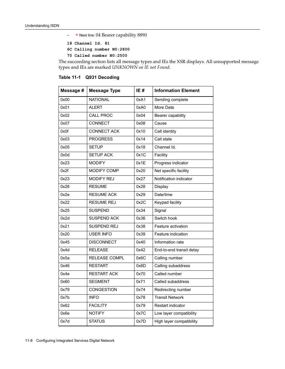 Enterasys Networks Security Router X-PeditionTM User Manual | Page 272 / 466