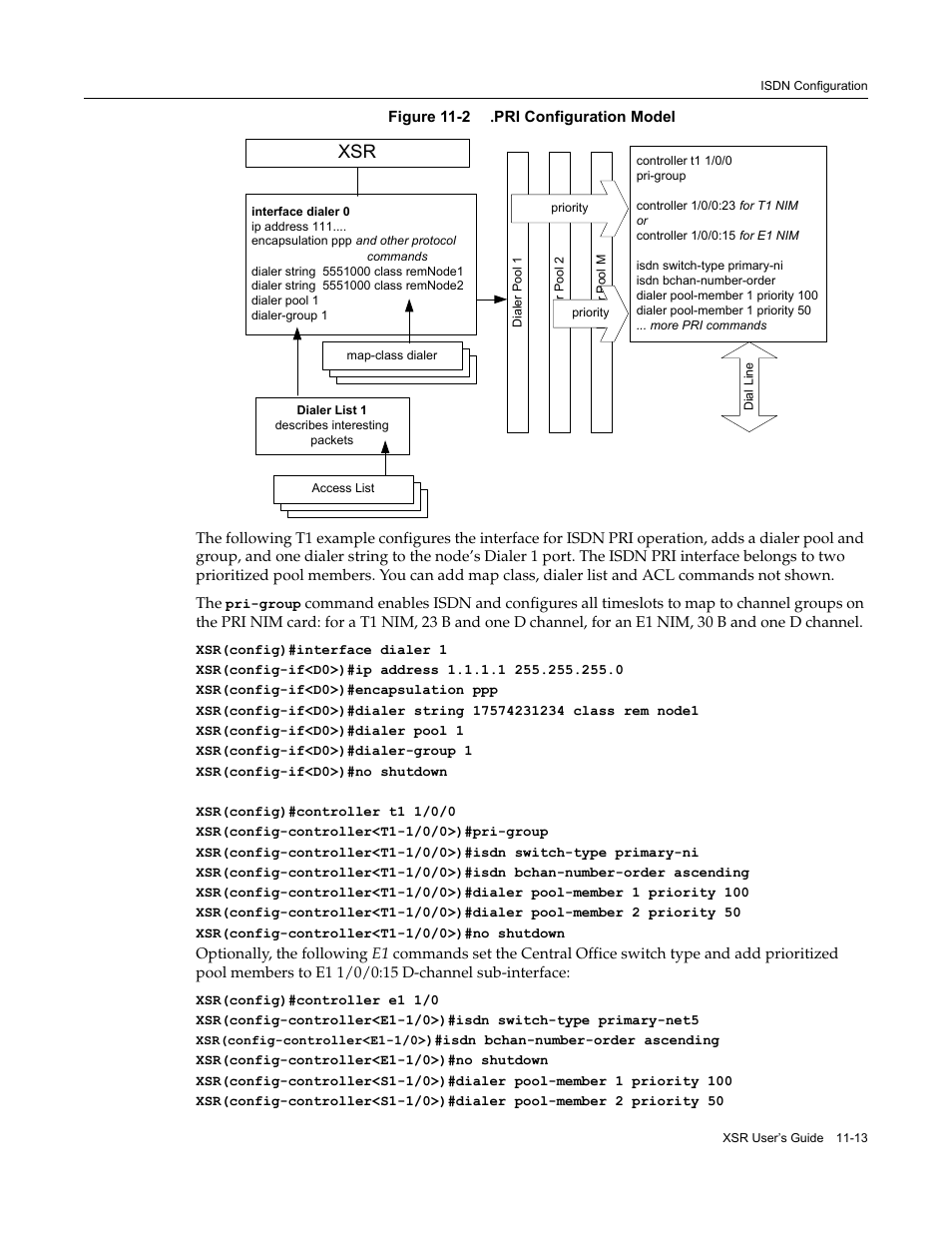 Figure 11-2 | Enterasys Networks Security Router X-PeditionTM User Manual | Page 277 / 466