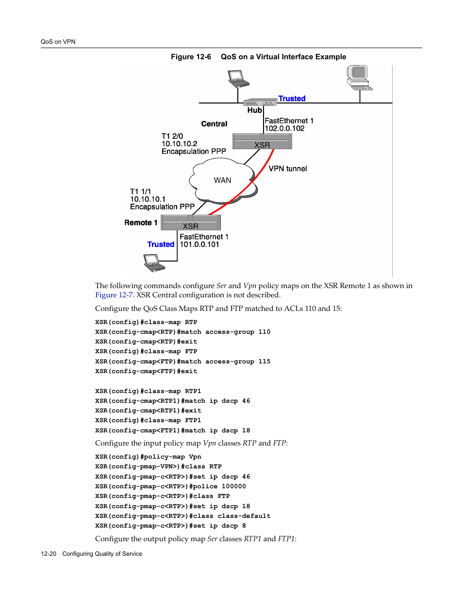 Enterasys Networks Security Router X-PeditionTM User Manual | Page 302 / 466