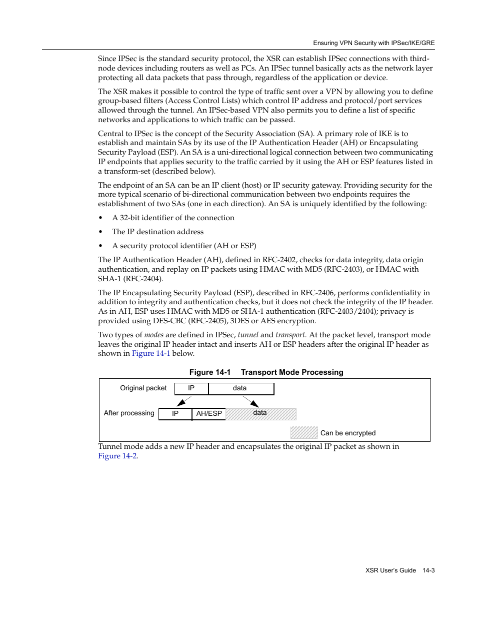 Enterasys Networks Security Router X-PeditionTM User Manual | Page 325 / 466
