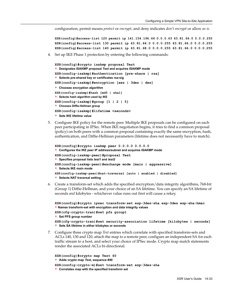 Enterasys Networks Security Router X-PeditionTM User Manual | Page 355 / 466