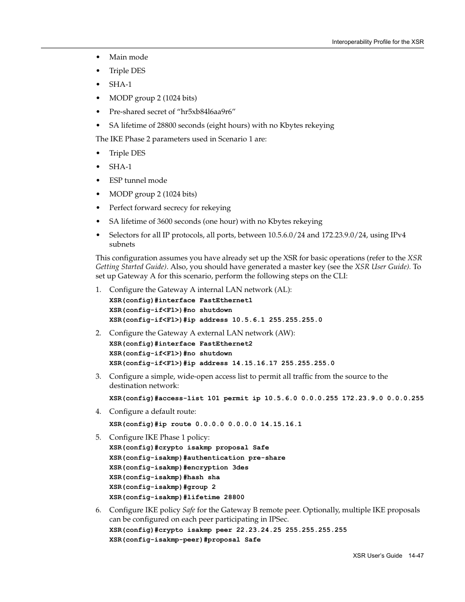 Enterasys Networks Security Router X-PeditionTM User Manual | Page 369 / 466