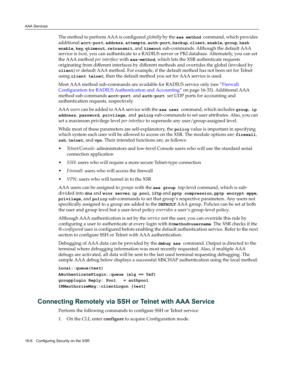 Enterasys Networks Security Router X-PeditionTM User Manual | Page 392 / 466