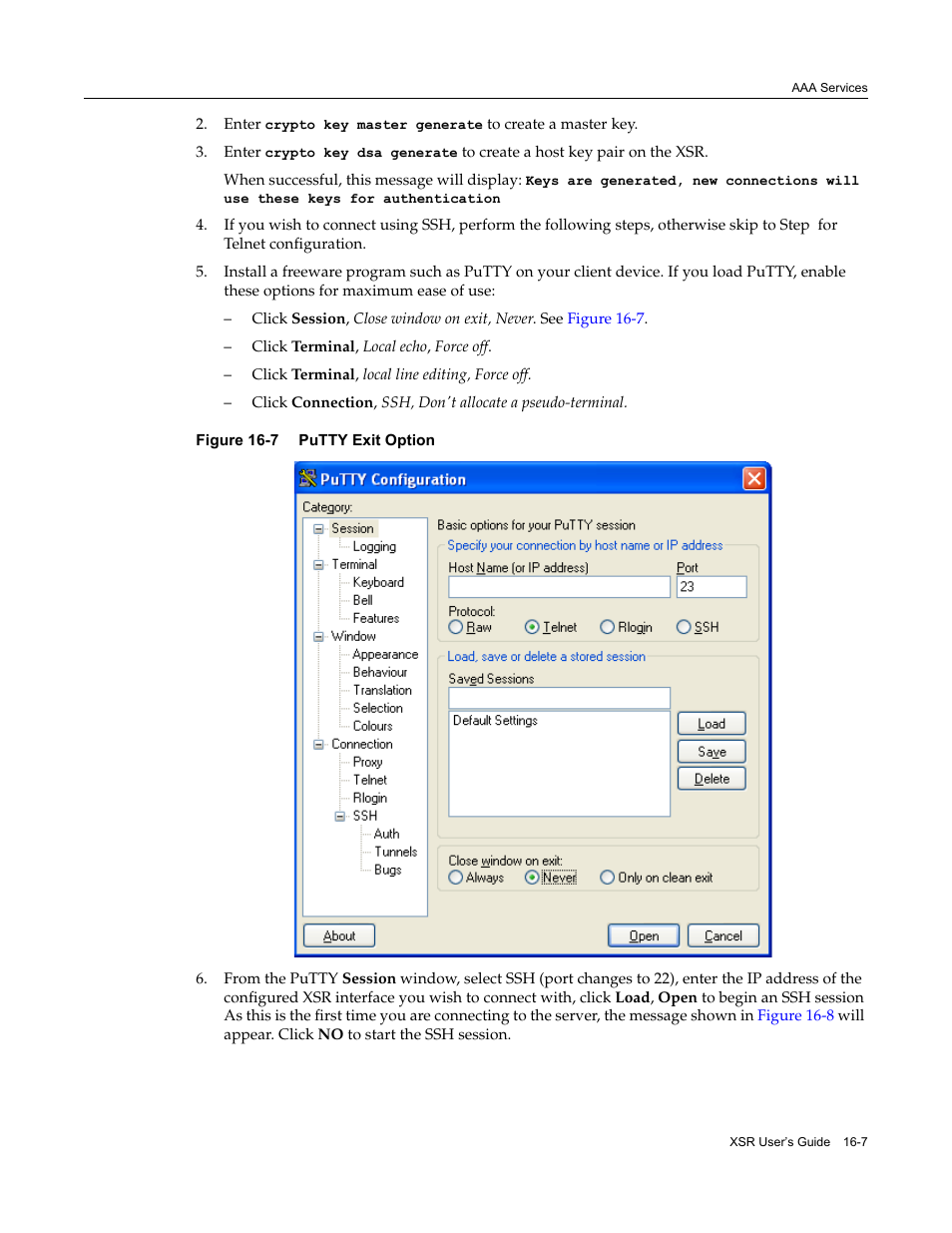 Enterasys Networks Security Router X-PeditionTM User Manual | Page 393 / 466