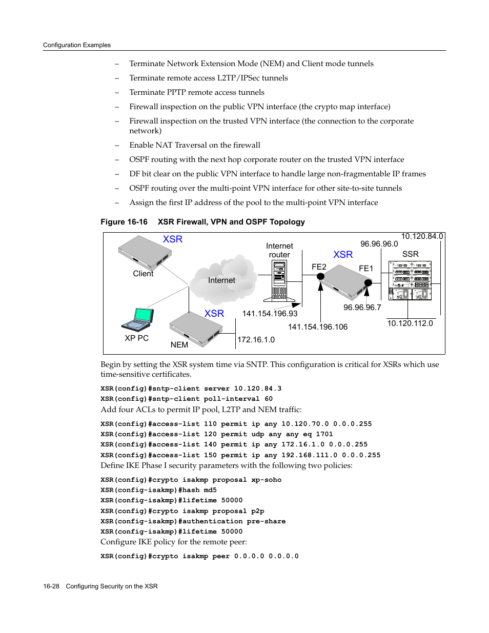 Enterasys Networks Security Router X-PeditionTM User Manual | Page 414 / 466