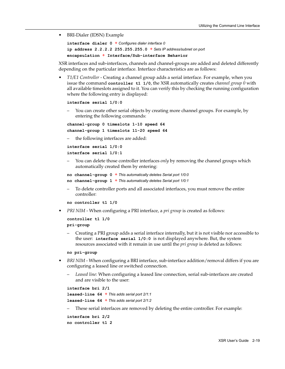 Enterasys Networks Security Router X-PeditionTM User Manual | Page 55 / 466