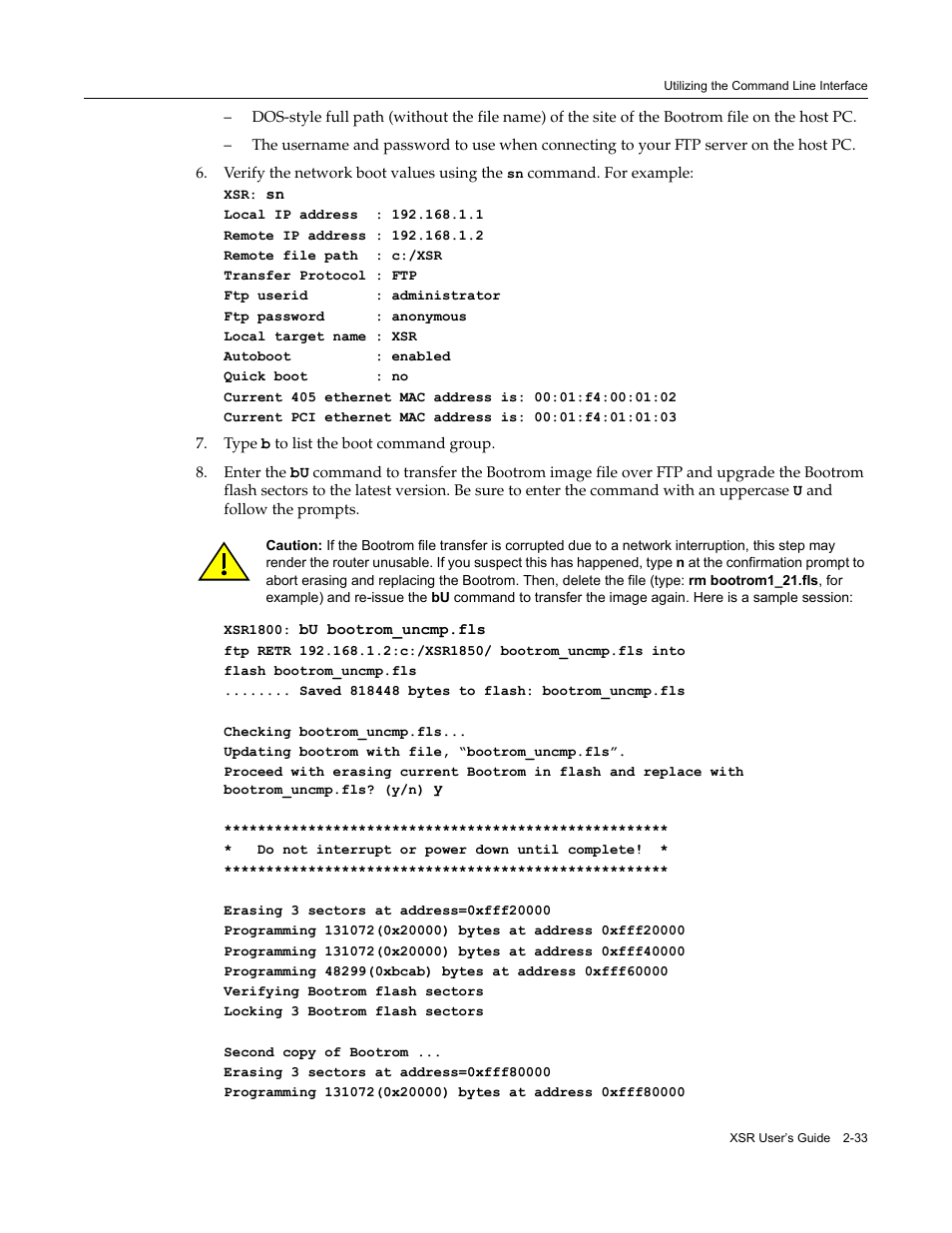 Enterasys Networks Security Router X-PeditionTM User Manual | Page 69 / 466
