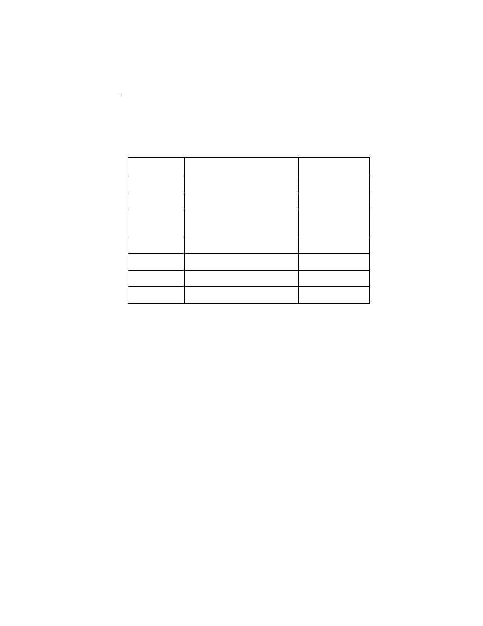 Table 1-1. epims, 5 brim-e6 specifications | Enterasys Networks BRIM-E6 User Manual | Page 10 / 41
