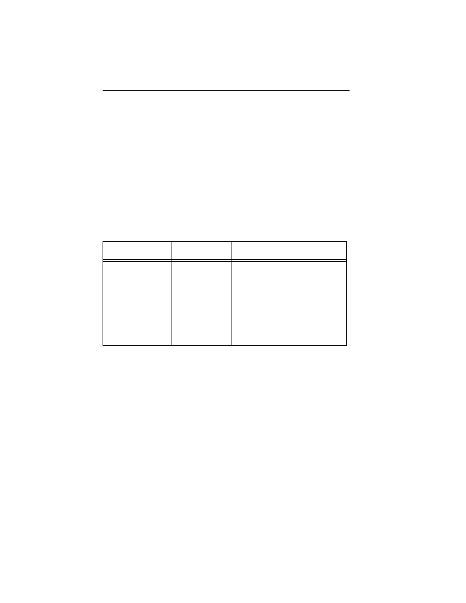 B.1.3 foirl/10base-fl single mode fiber optic cab, Table b-2. single mode fiber optic cable specific | Enterasys Networks BRIM-E6 User Manual | Page 38 / 41