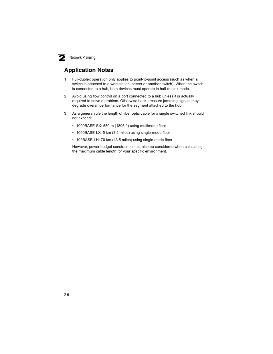 Application notes | Enterasys Networks V2H124-24P User Manual | Page 34 / 68