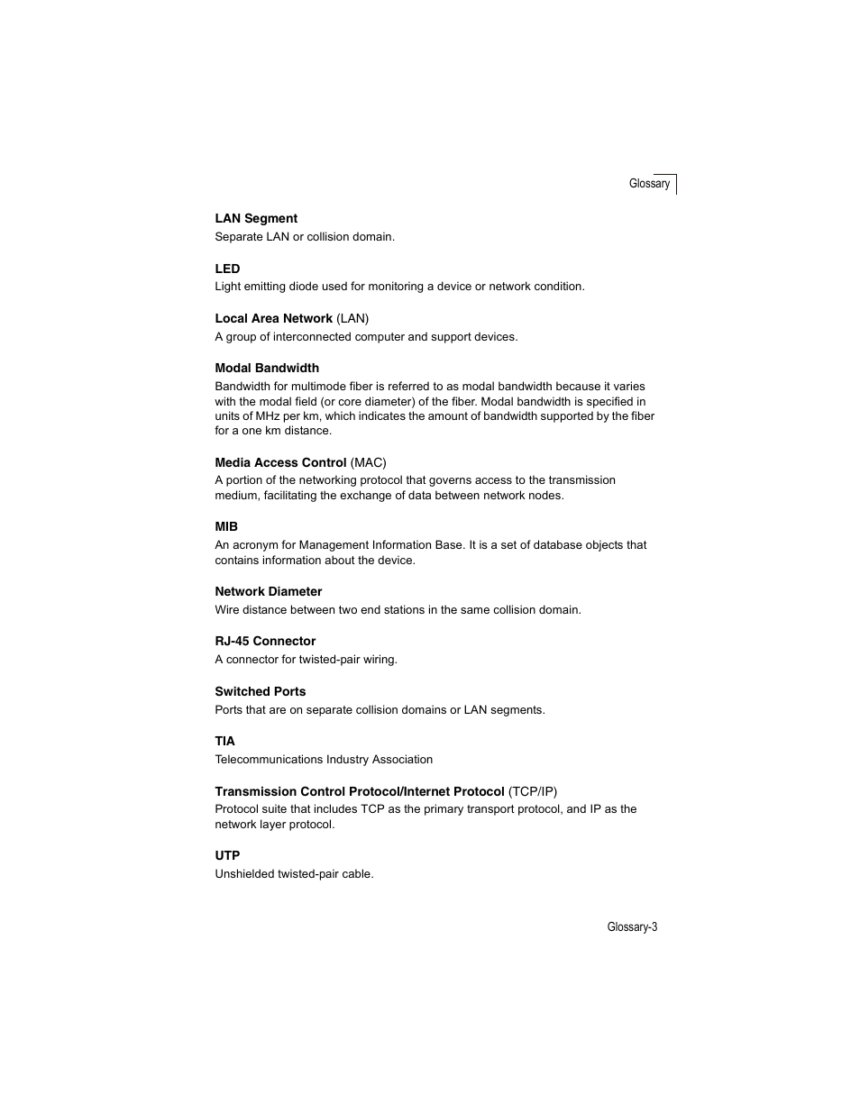 Enterasys Networks V2H124-24P User Manual | Page 63 / 68