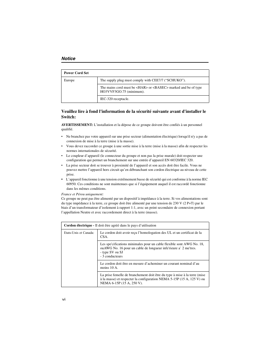 Enterasys Networks V2H124-24P User Manual | Page 8 / 68