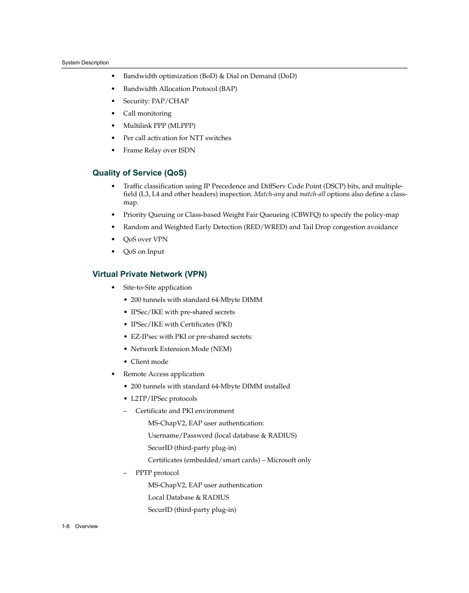 Enterasys Networks XSR-3150 User Manual | Page 28 / 110